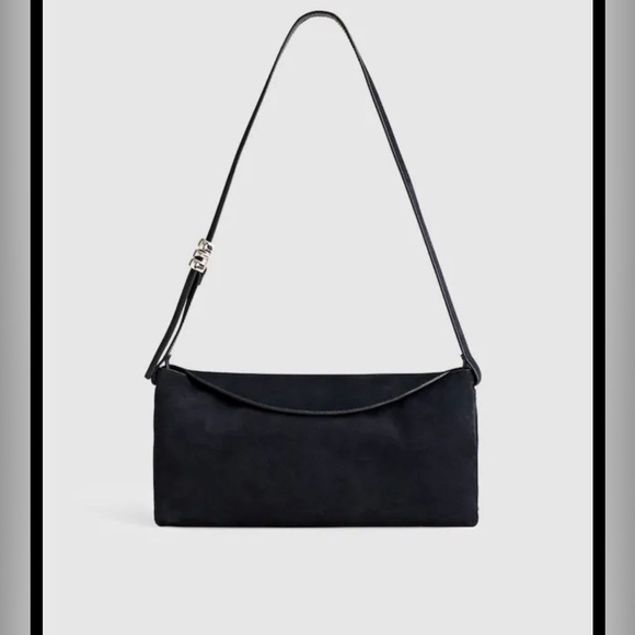 Madewell Handbags - MADEWELL The Date Night Shoulder Bag
 NWT